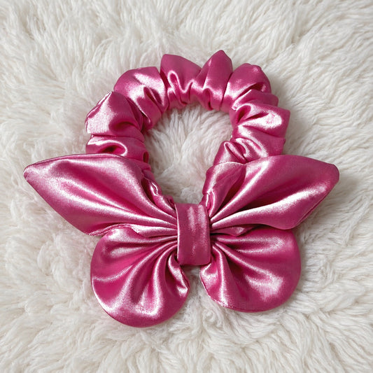 Scrunchie mariposa