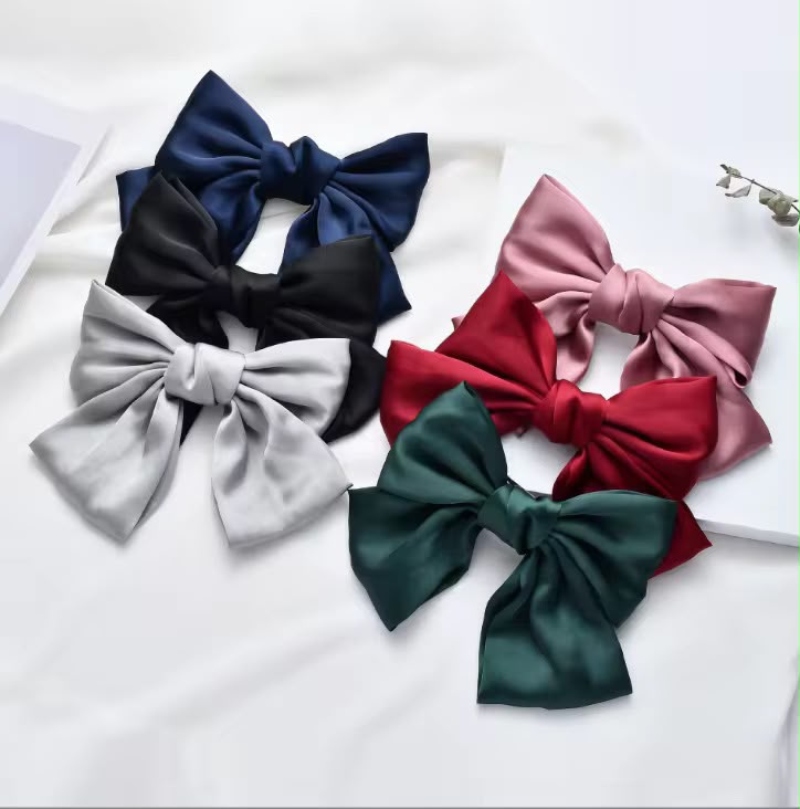 Moño Knot