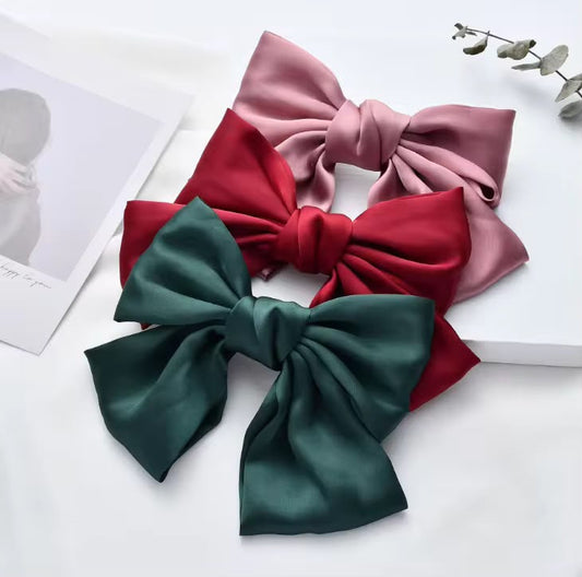 Moño Knot