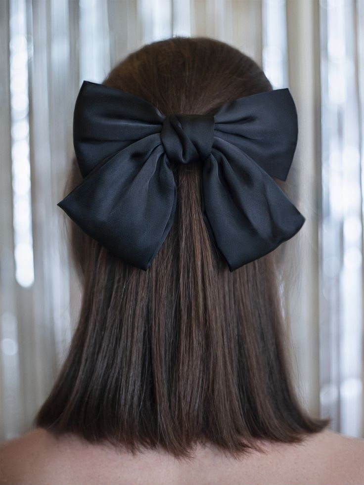 Moño Knot
