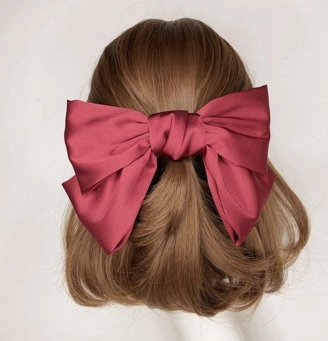 Moño Knot