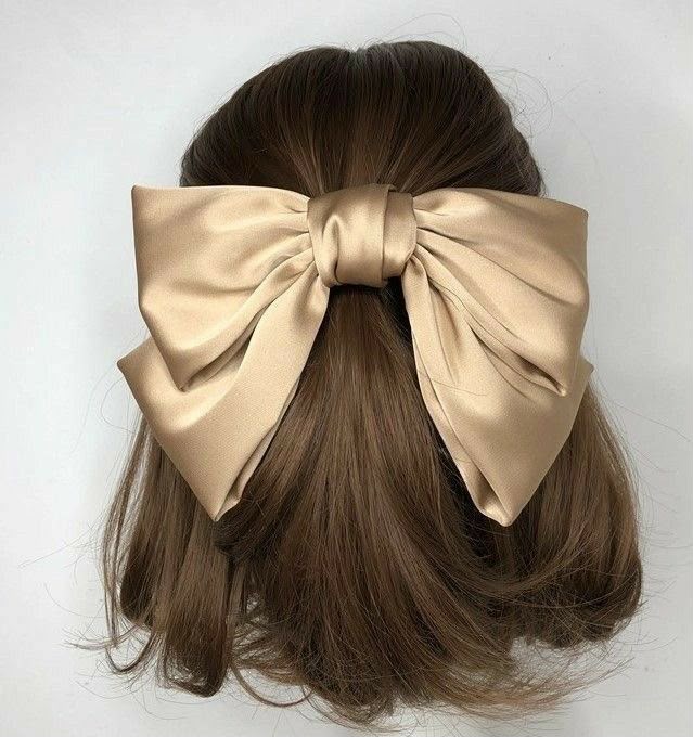 Moño Knot