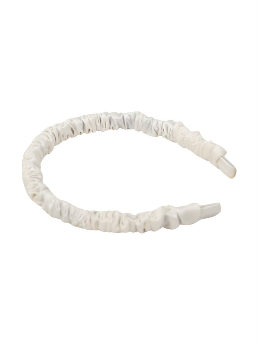 Diadema fruncida delgada