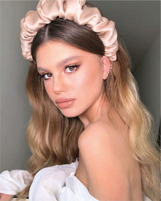 Diadema fruncida Maxi