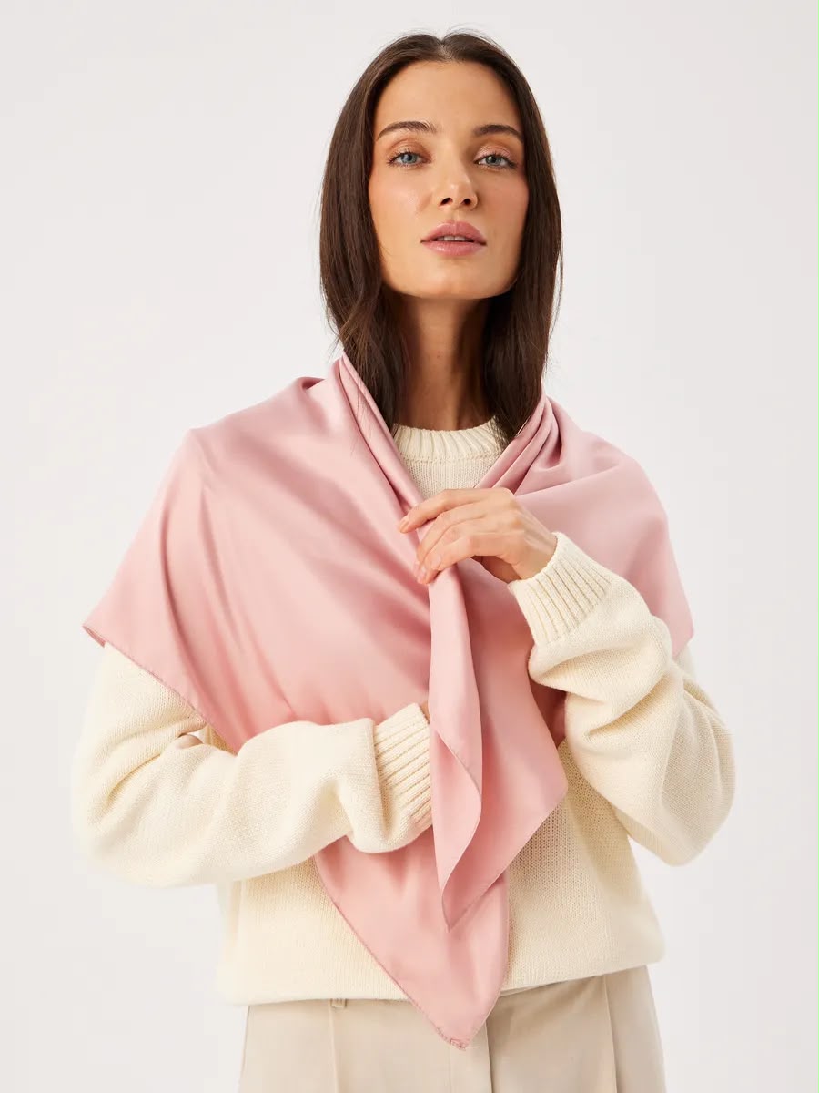 Pañoleta 90 cm x 90 cm