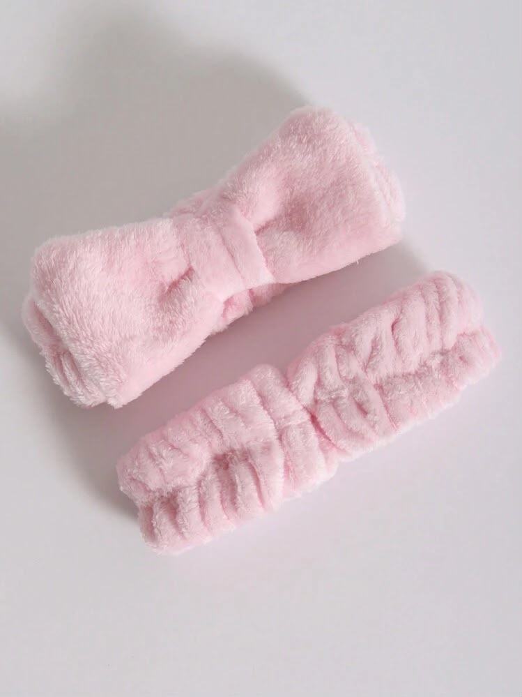 Banda spa + muñequeras