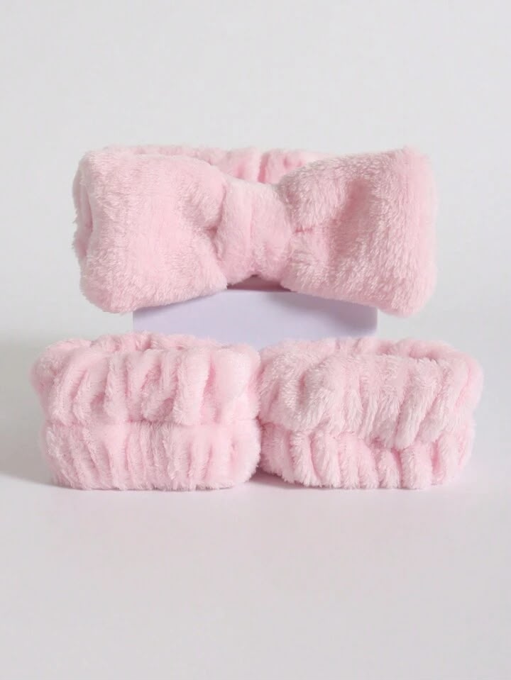 Banda spa + muñequeras
