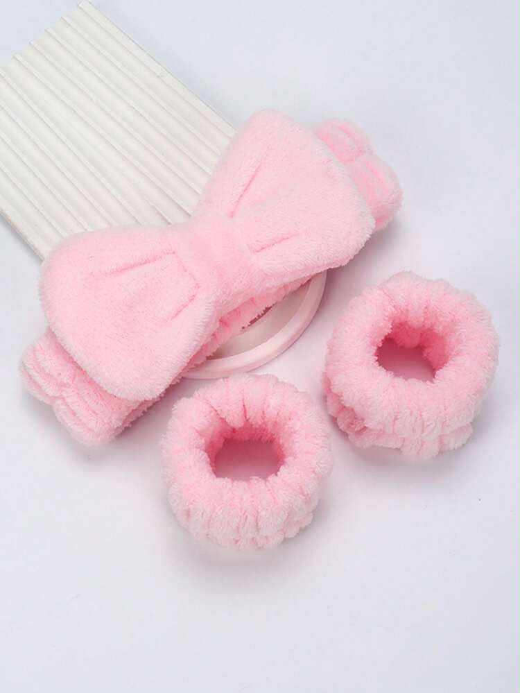 Banda spa + muñequeras