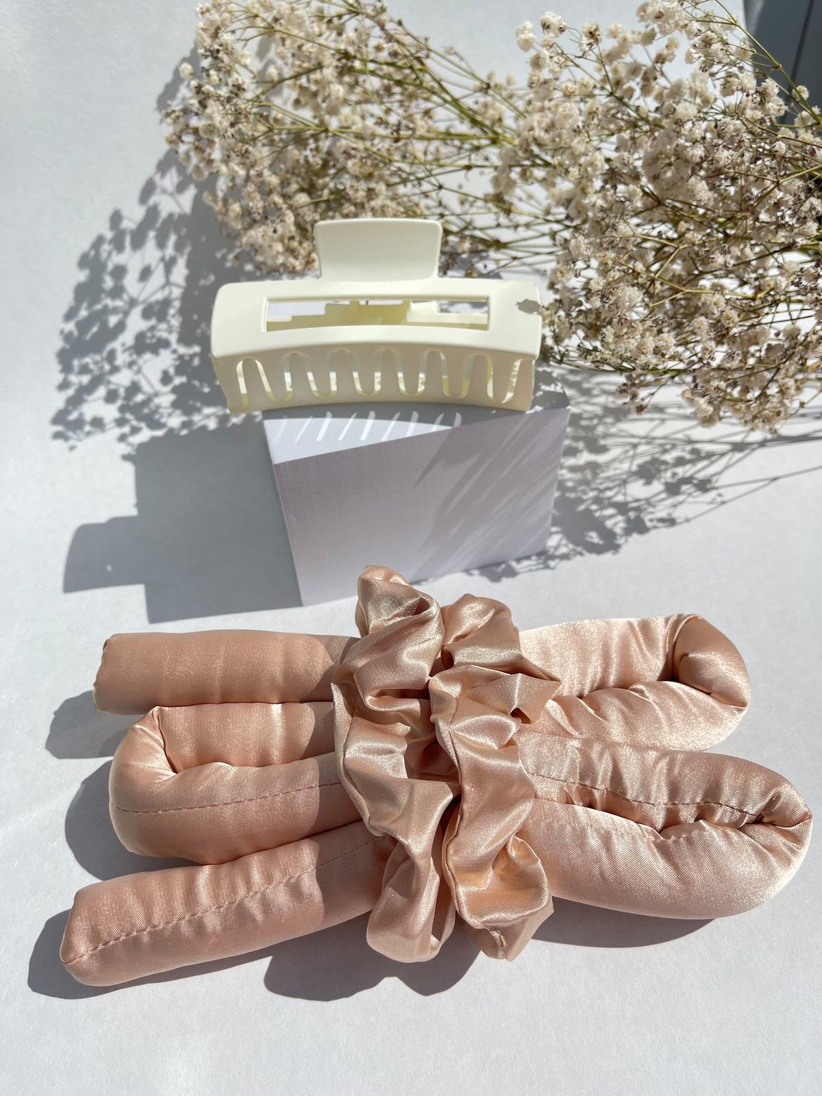Set para ondas sin calor