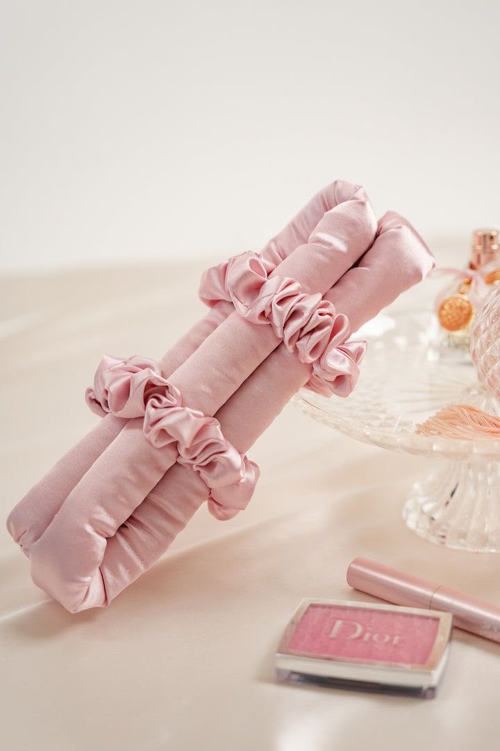 Set para ondas sin calor