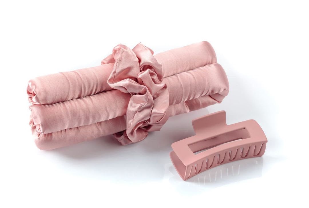 Set para ondas sin calor