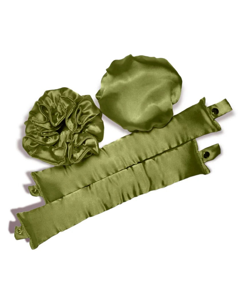 Set para ondas dúo mini