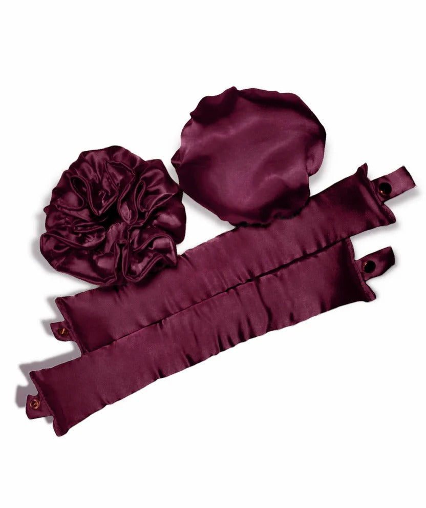 Set para ondas dúo mini