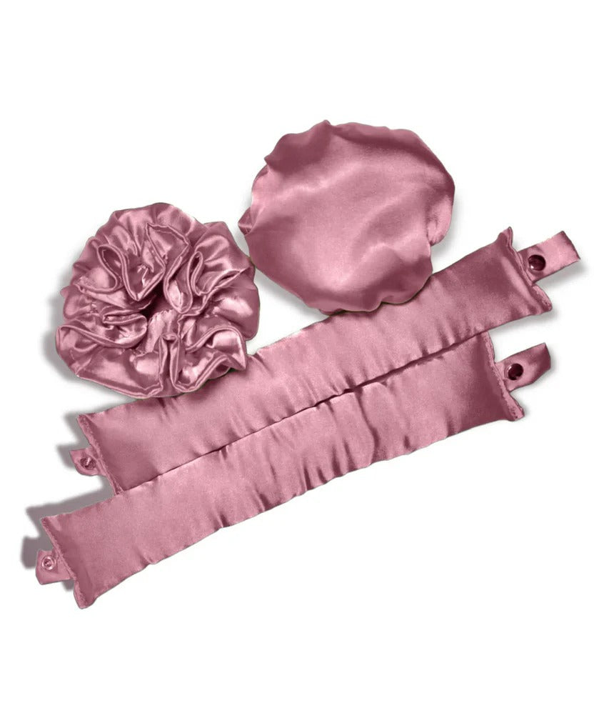 Set para ondas dúo mini