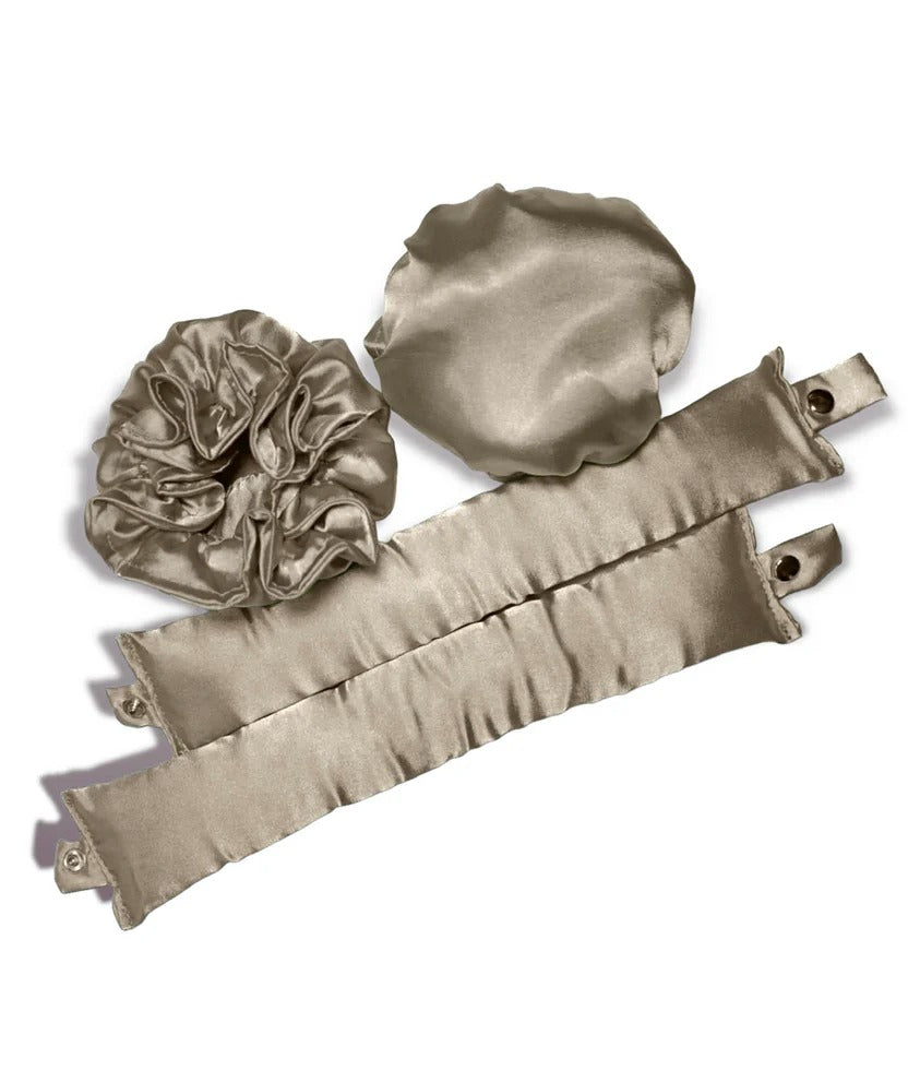 Set para ondas dúo mini