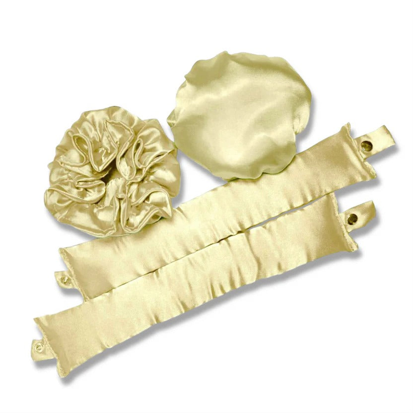 Set para ondas dúo mini