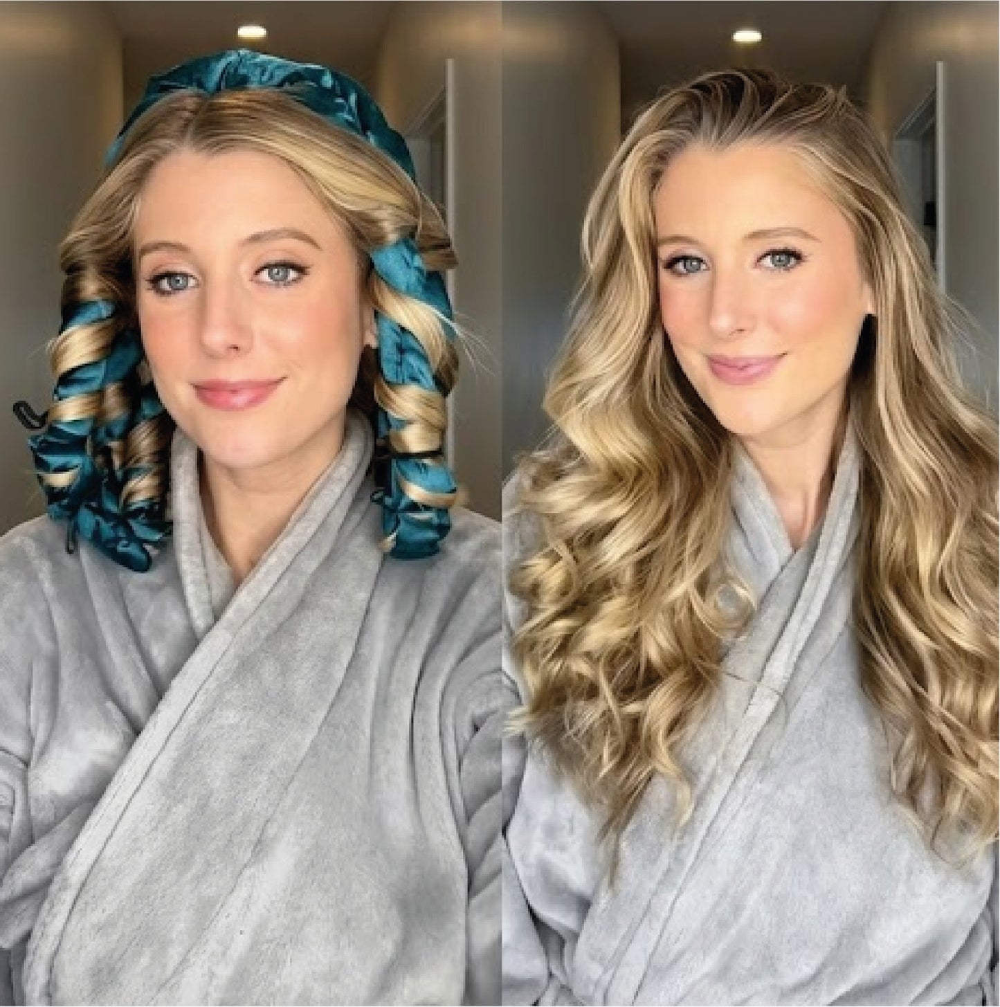 Set para ondas pulpo