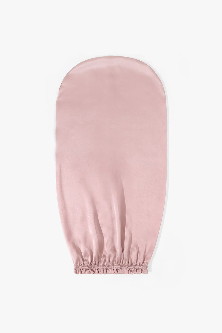 Funda protectora para cabello