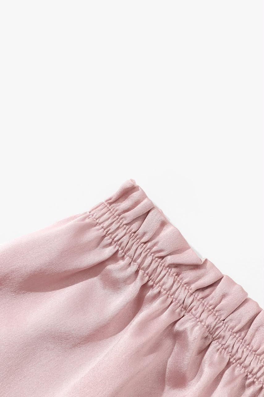 Funda protectora para cabello