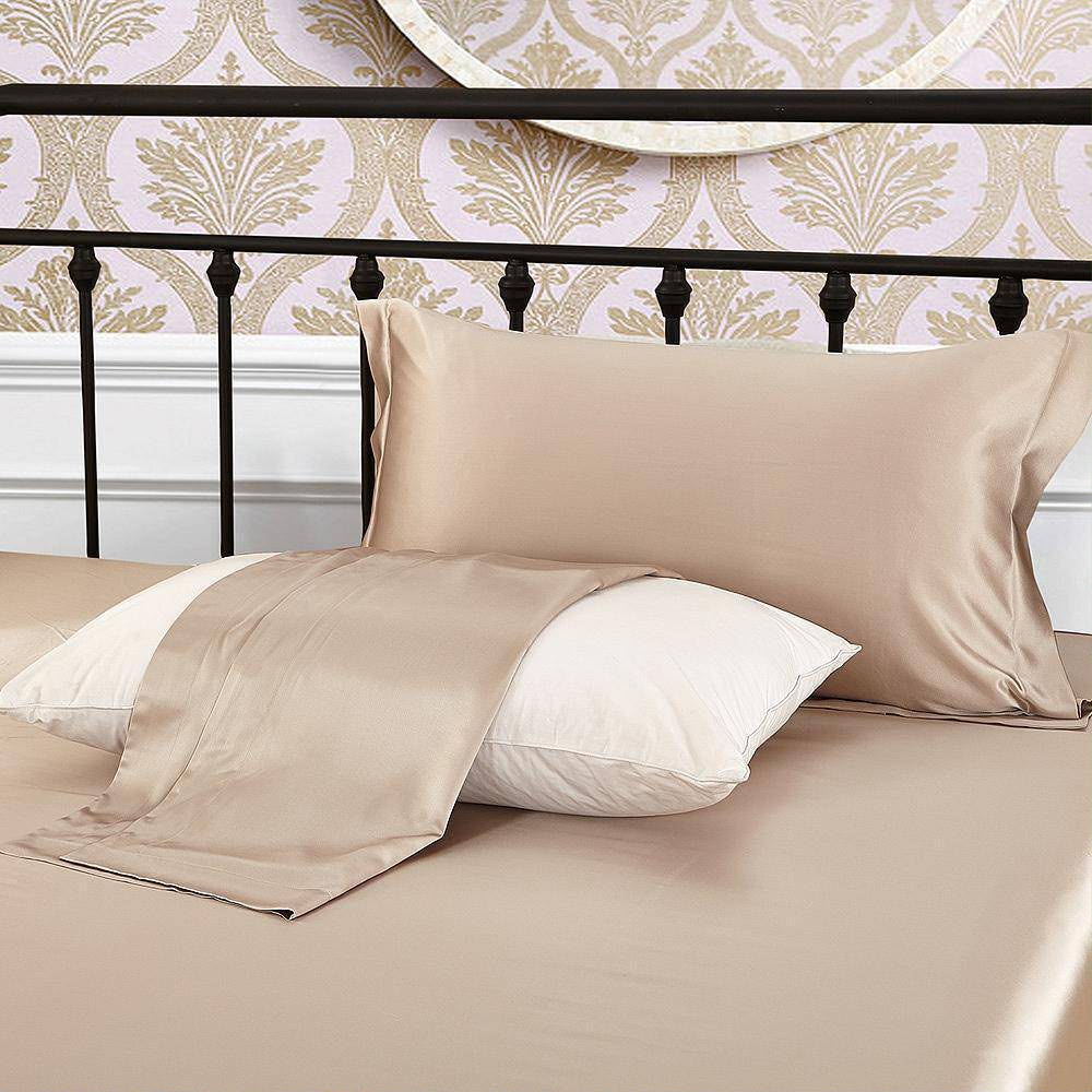 Funda de almohada modelo cerrado con borde