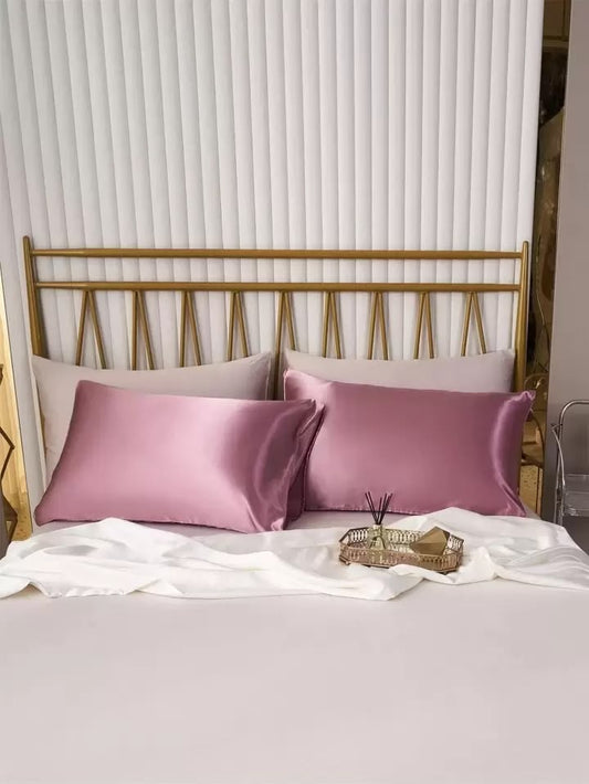 Funda de almohada modelo cerrado
