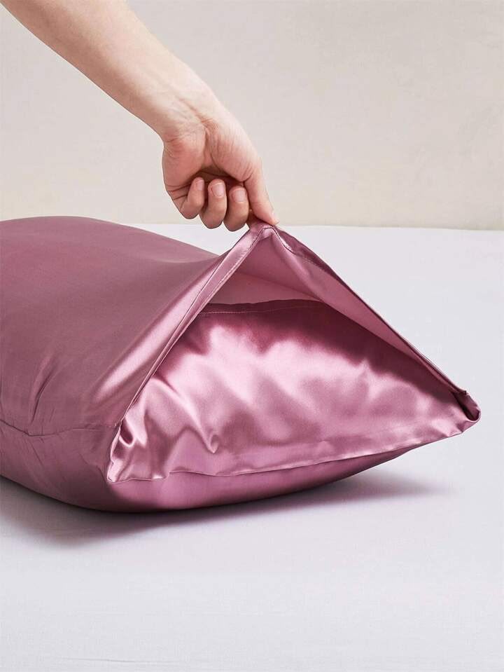 Funda de almohada modelo cerrado