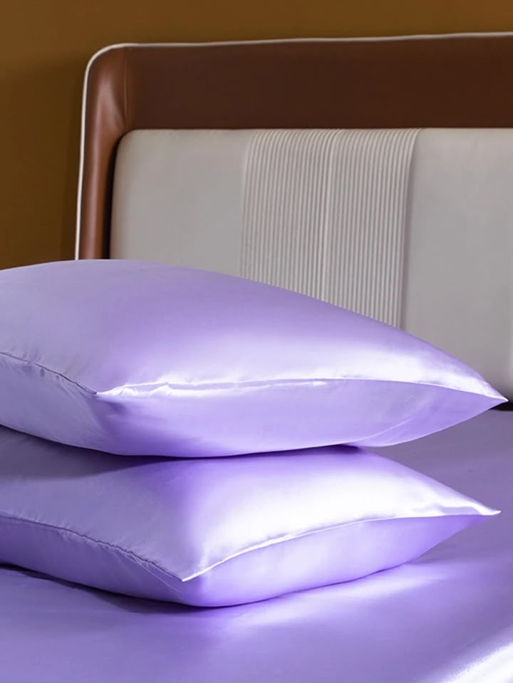 Funda de almohada modelo cerrado