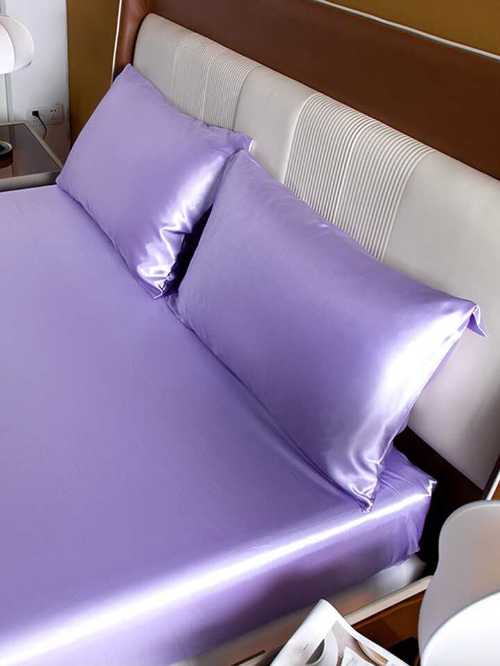 Funda de almohada modelo cerrado