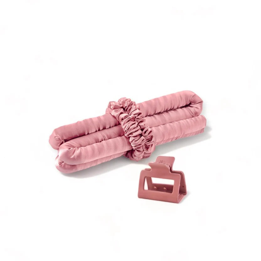 Set para ondas sin calor