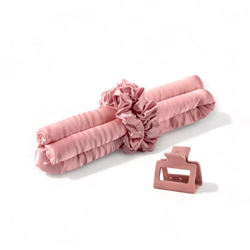 Set para ondas sin calor