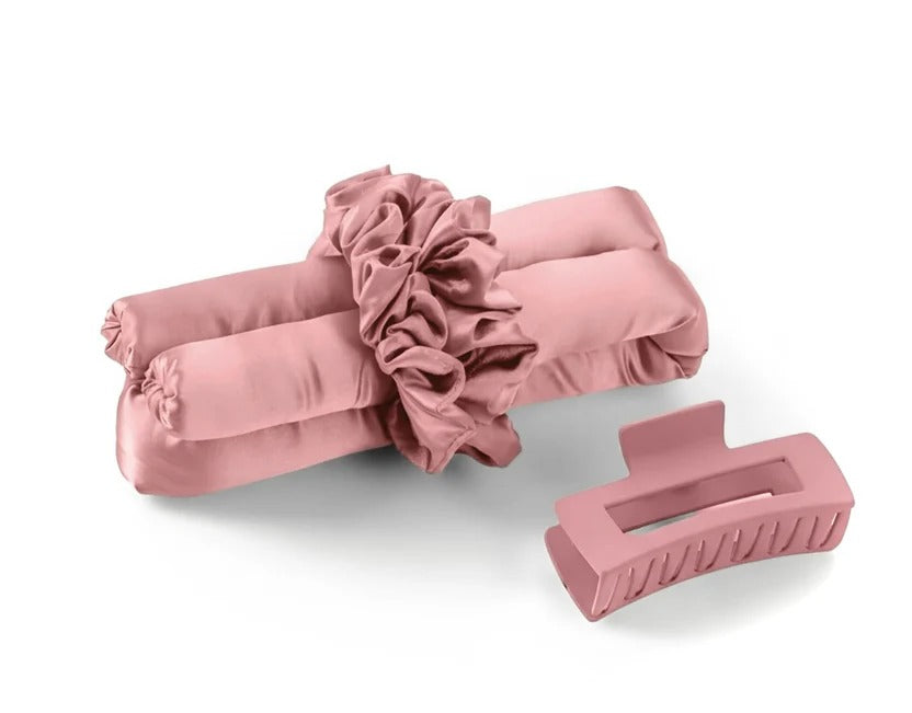 Set para ondas sin calor