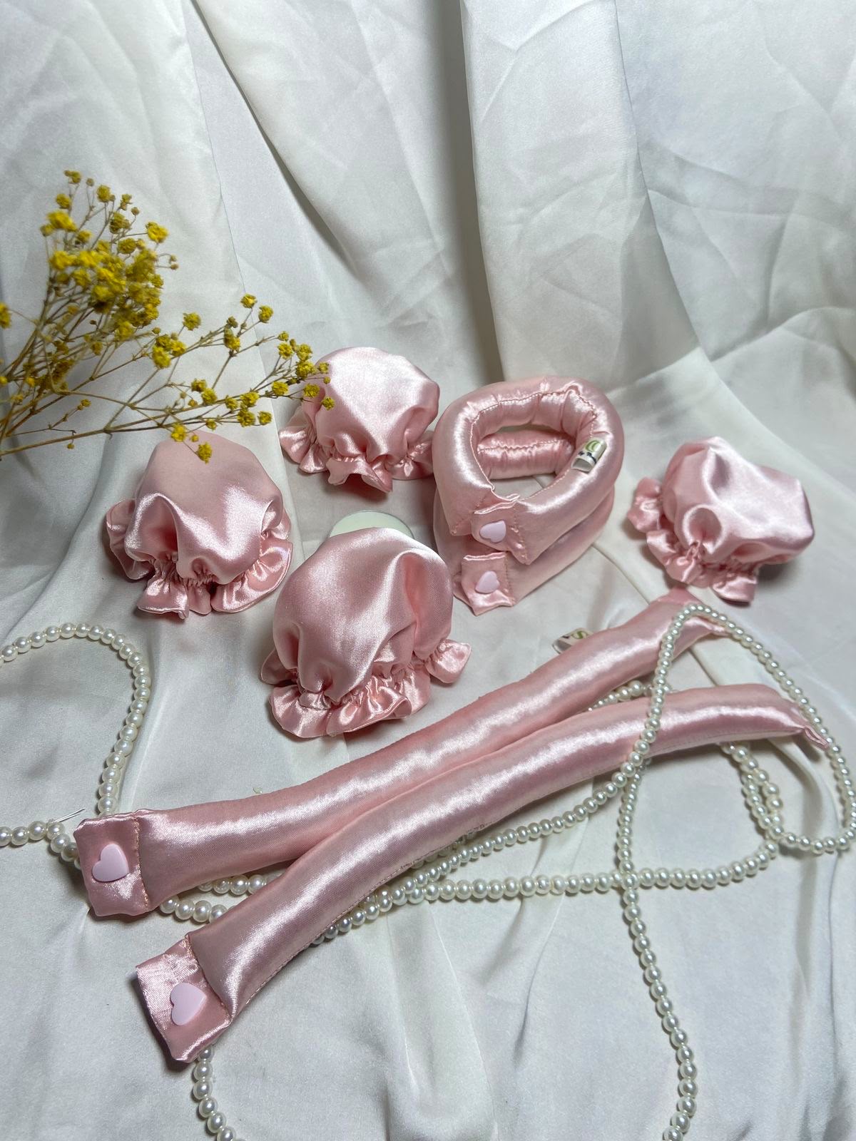 Set para ondas dúo mini