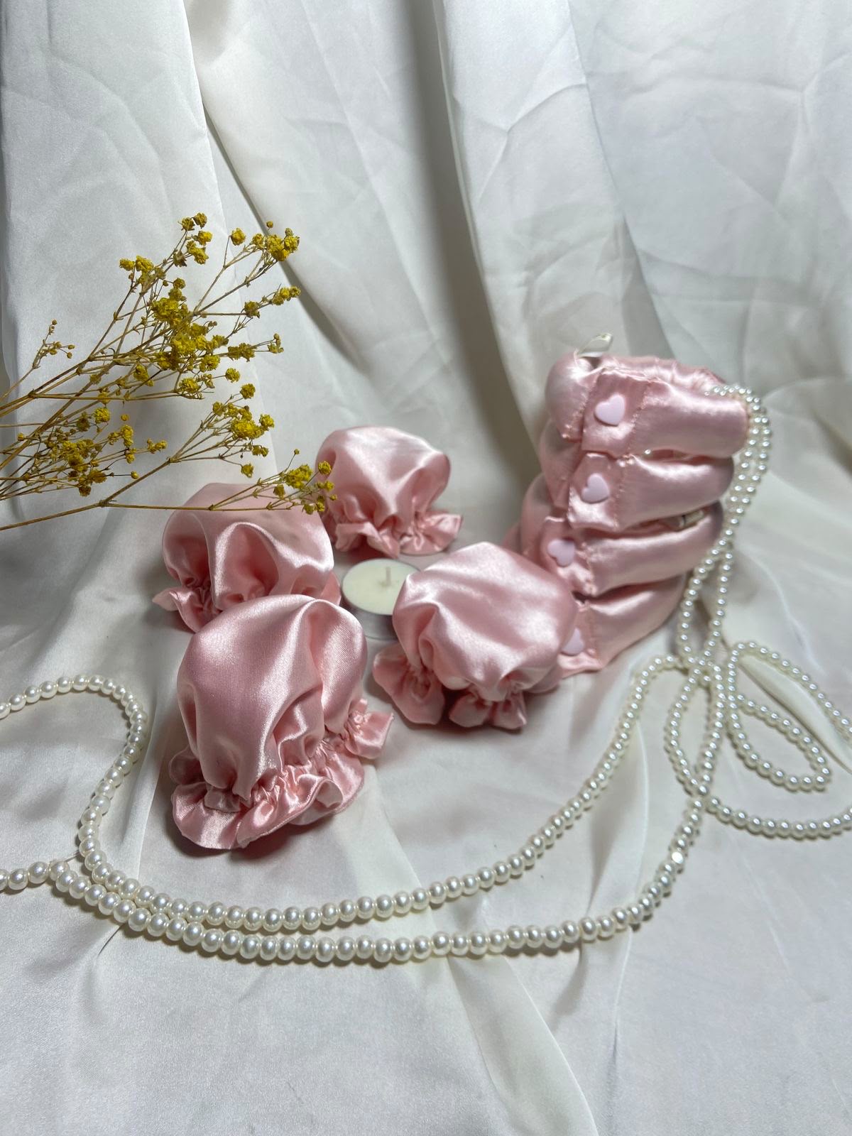 Set para ondas dúo mini