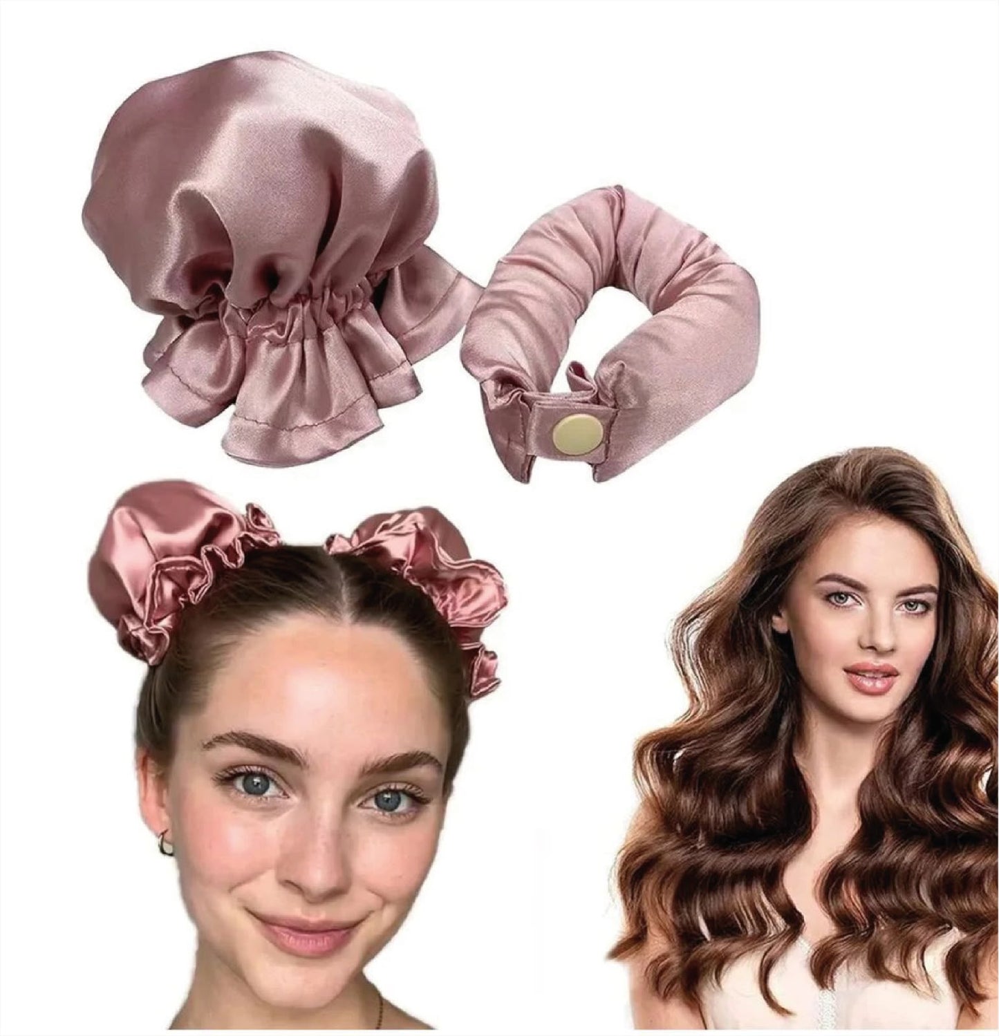 Set para ondas dúo mini