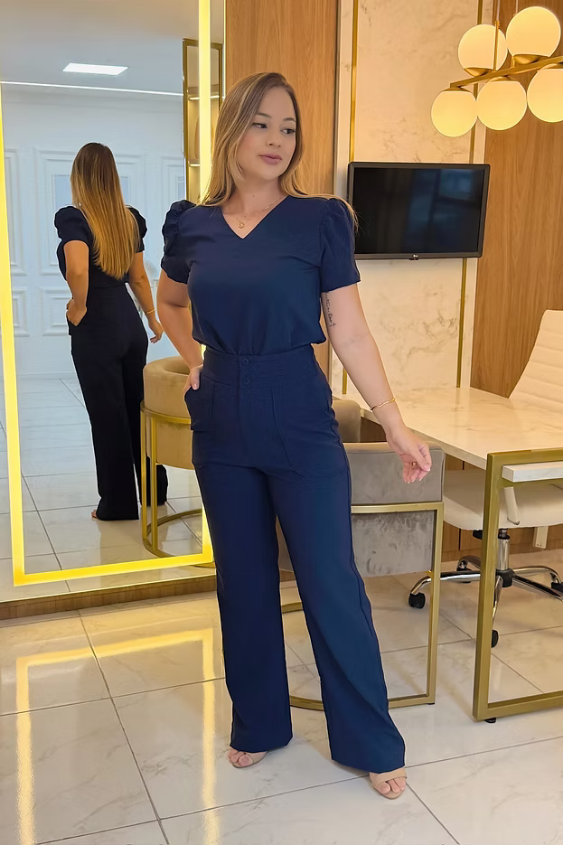 Emilia — Uniforme