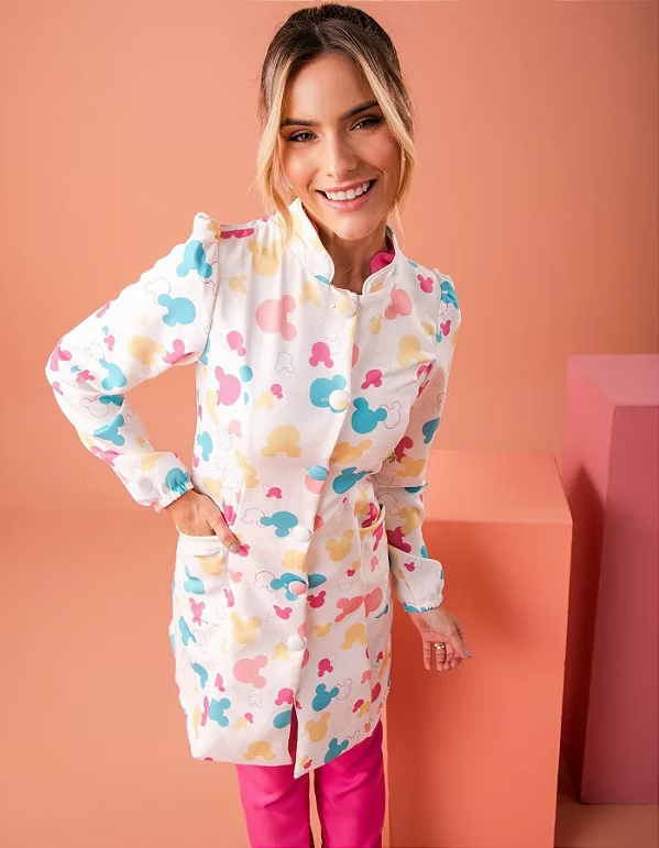 Eva — Bata Mickey