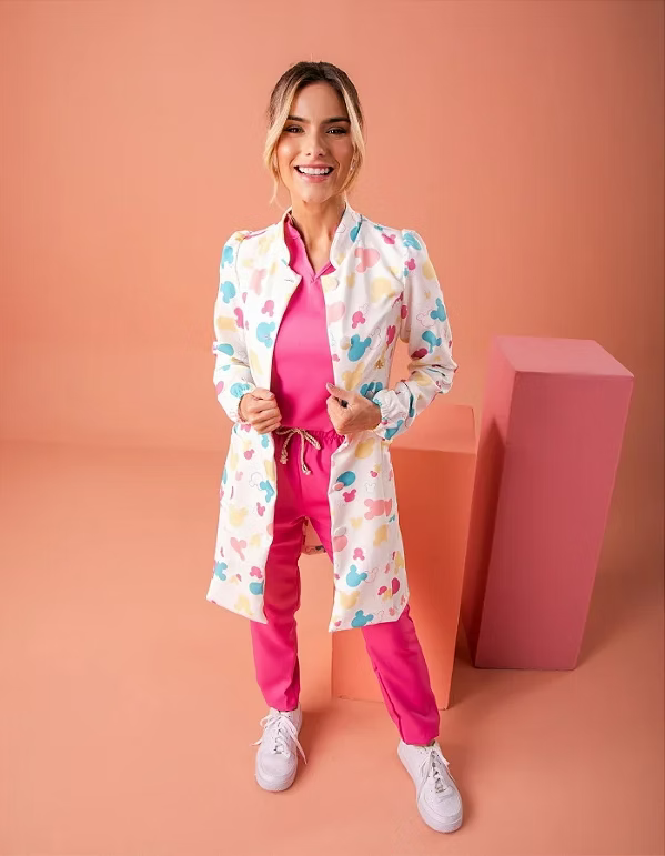 Eva — Bata Mickey
