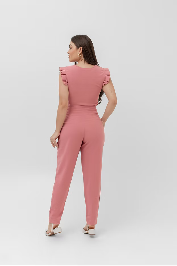 Victoria — Uniforme