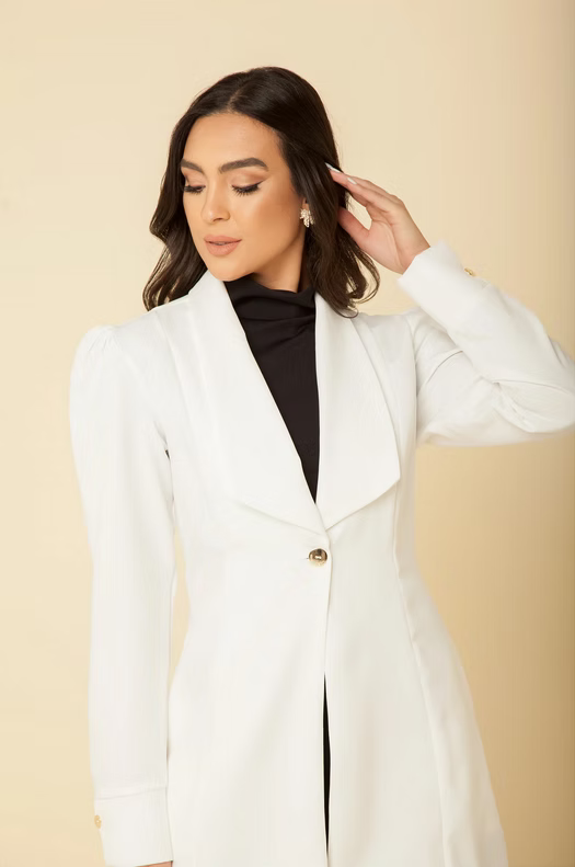 Kendall — Bata con lazo