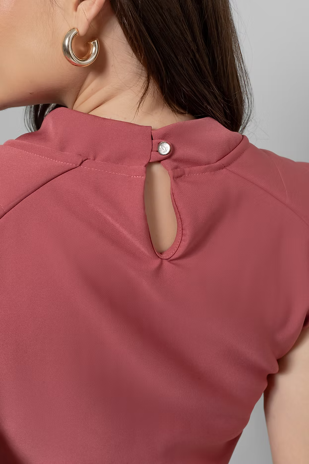 Jane — Uniforme