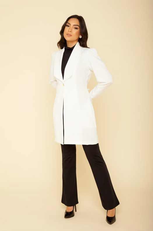 Kendall — Bata con lazo