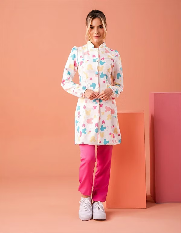 Eva — Bata Mickey