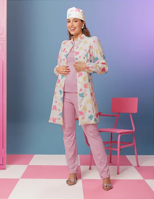 Eva — Bata Mickey