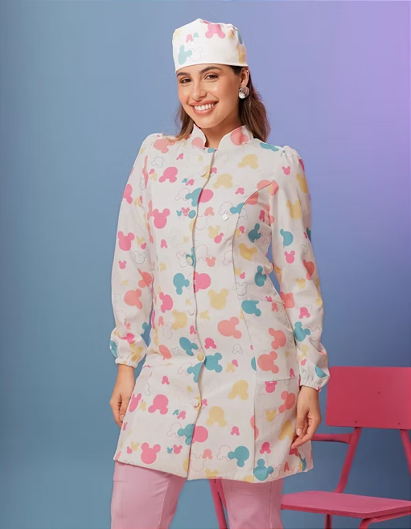 Eva — Bata Mickey