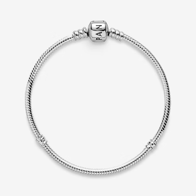 Brazalete de Plata de ley