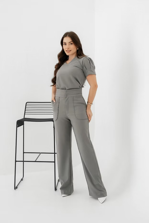 Emilia — Uniforme