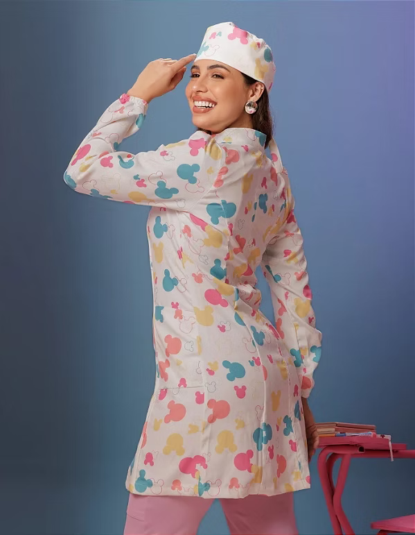 Eva — Bata Mickey