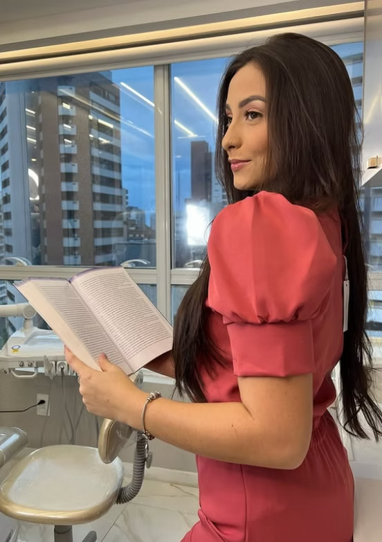 Roxana — Uniforme