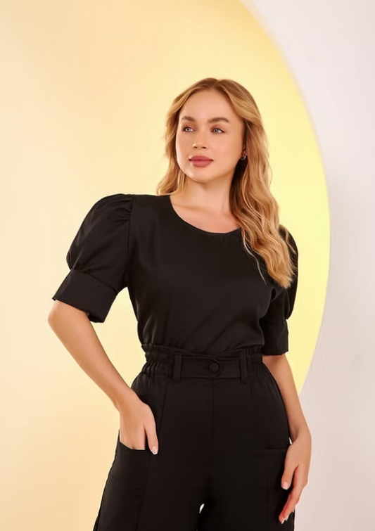 Roxana — Uniforme