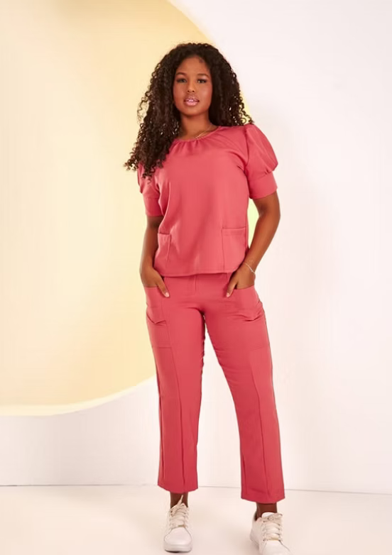 Roxana — Uniforme